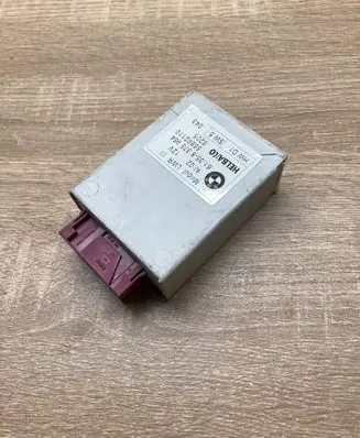 BMW 5 E39 Light module LCM 8375964 55892110