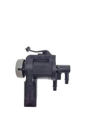 Audi A6 S6 C6 4F Turbo solenoid valve 1K0906283A