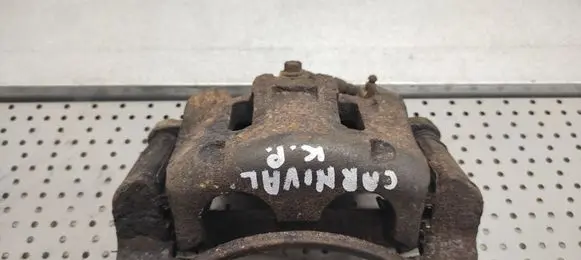 KIA Carnival Front brake caliper