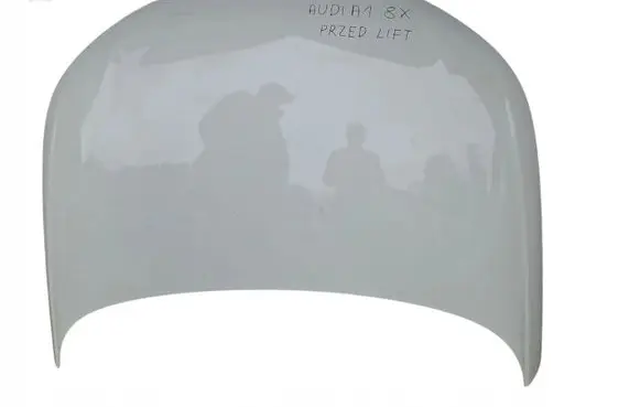Audi A1 Engine bonnet/hood