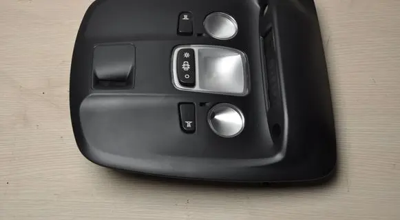 Peugeot 308 Front seat light 9677821577