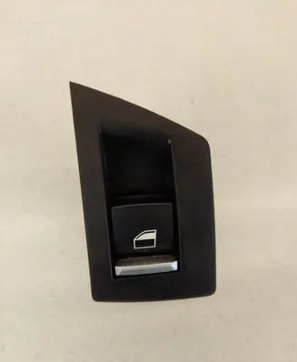 BMW 5 F10 F11 Electric window control switch 9163527 9183548 1814497