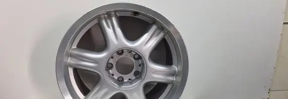 BMW 7 E32 R17 alloy rim 9JX17H2