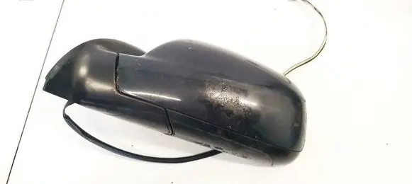 Peugeot 307 Front door electric wing mirror E9014175