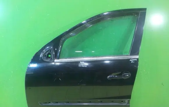 Ford Ranger Front door PRZOD LEWE