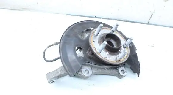 Opel Astra K Front wheel hub