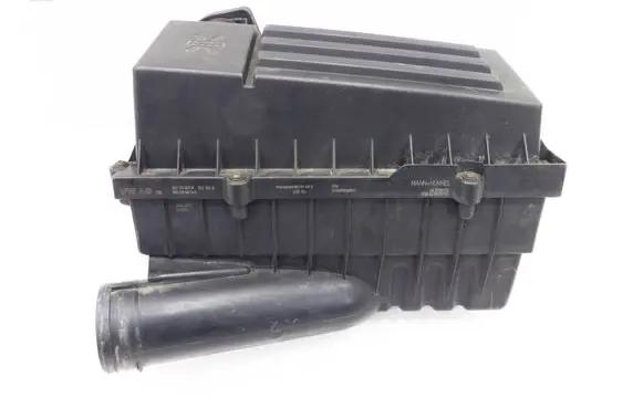 Audi A3 S3 8P Air filter box 1K0129607M 1K0183B 1K0129601AA