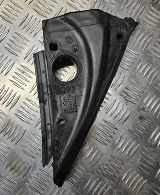 BMW X5 F15 Front door wing mirror part 7303920