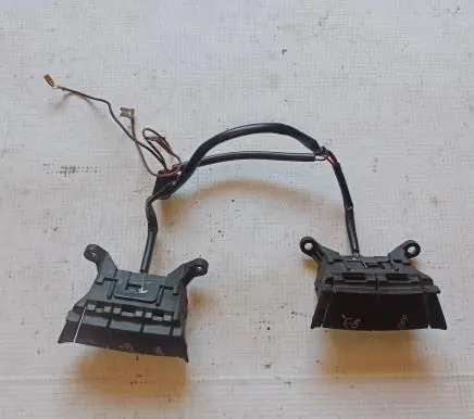 Ford Transit Steering wheel buttons/switches 3M5T9E740AD G952A GM5T9F740AD