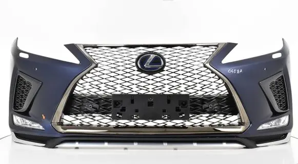 Lexus RX 450H Front bumper 5211948590