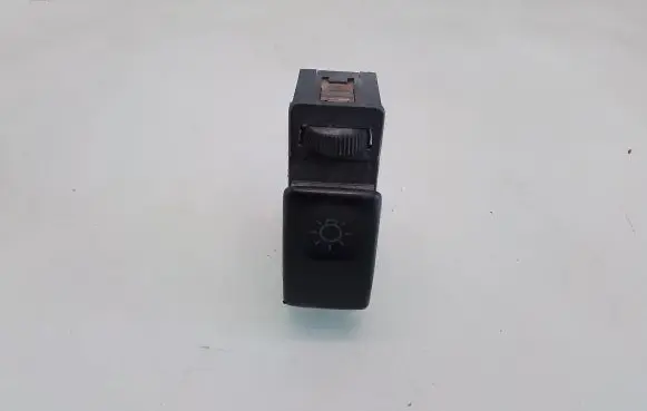 Volkswagen Golf II Light switch