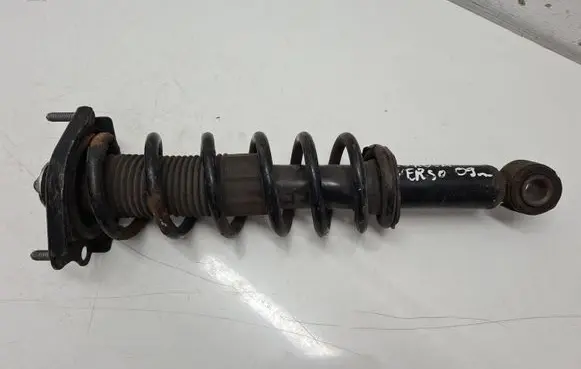Toyota Corolla Verso AR10 Rear shock absorber/damper