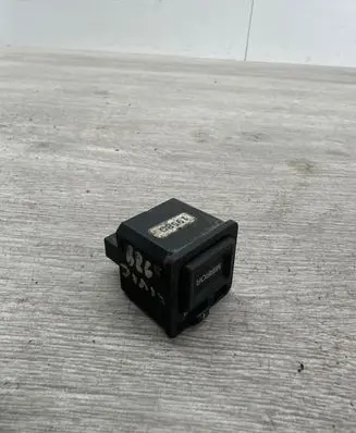 Honda Civic Wing mirror switch 19580