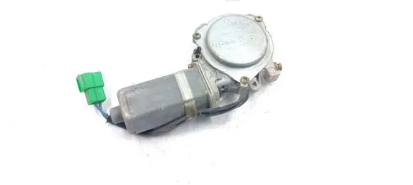 Subaru Impreza I Front door window regulator motor 12V6809