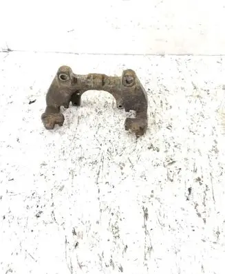 Opel Astra H Front Brake Caliper Pad/Carrier 