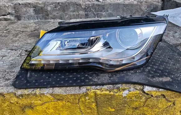 Audi A7 S7 4G Headlight/headlamp 4G8941031C 0301258281 LE09A6201