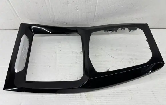 BMW X3 G01 Other center console (tunnel) element