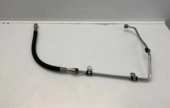 Mini One - Cooper F56 F55 Fuel line pipe 8665628