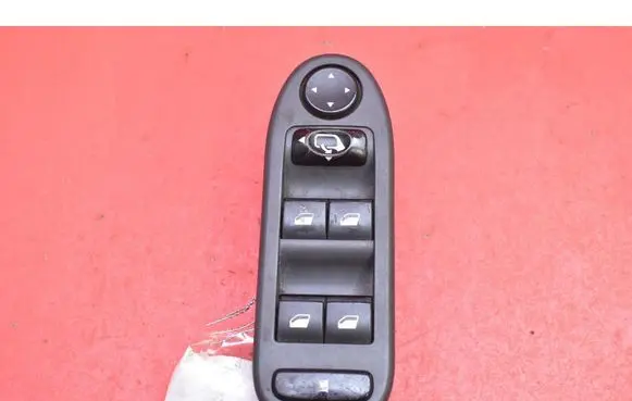 Citroen C5 Electric window control switch 96514299ZF