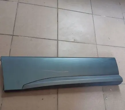 Skoda Kamiq Trim molding 575854960