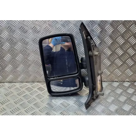 Opel Movano A Manual wing mirror 