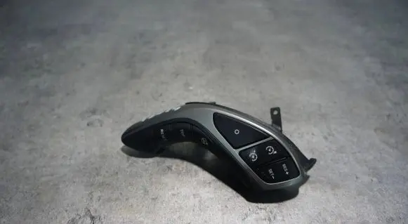 Hyundai i30 Multifunctional control switch/knob 96710-A6750RDR