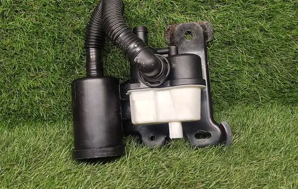Volkswagen Jetta VI Sensor 7L0906243 0261222027