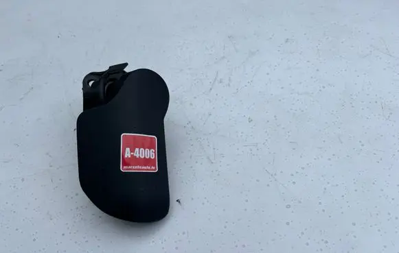 Audi A6 S6 C6 4F Engine bonnet (hood) release handle 4F1823633B