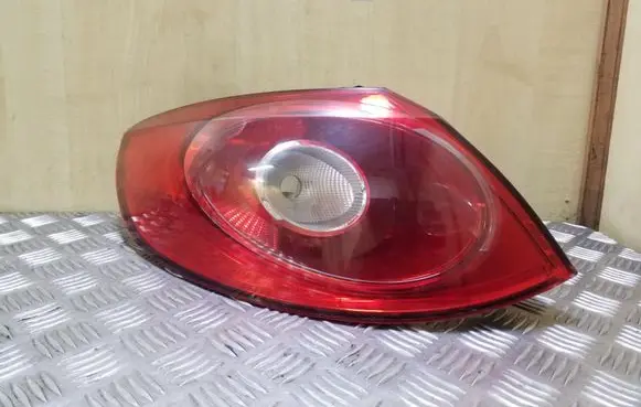 Volkswagen PASSAT CC Rear/tail lights 3C8945095D