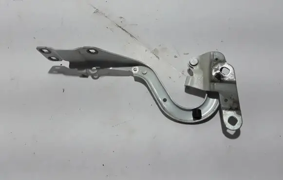Renault Espace V (RFC) Engine bonnet/hood hinges 654005932R