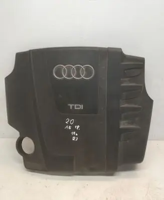 Audi A5 8T 8F Engine cover (trim) 03L103925
