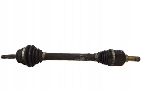 Citroen C-Elysée Front driveshaft