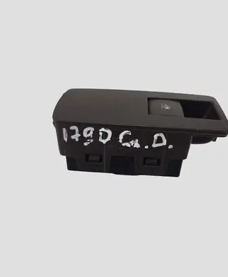 Opel Insignia A Electric window control switch 13222231 0000840701 13301889