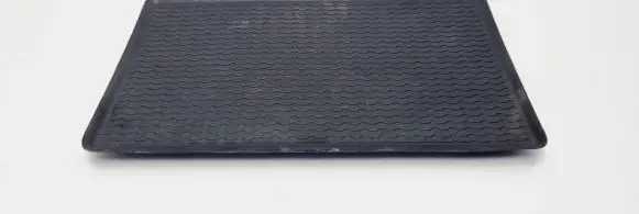 Hyundai Tucson TL Glove box pad 84634D7000