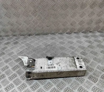 BMW i3 Front bumper shock/impact absorber 
