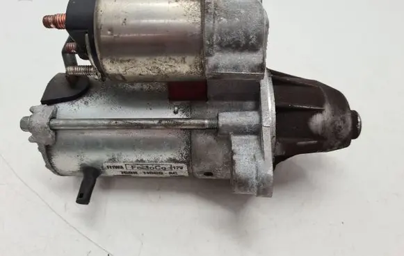 Ford Focus Starter motor 7G9N11000AC