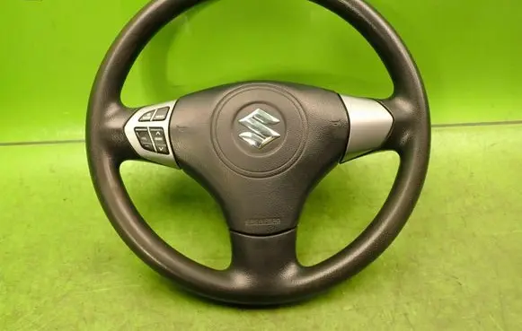Suzuki Grand Vitara II Steering wheel 
