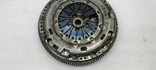 Volkswagen PASSAT B6 Clutch set kit 03L105266BS