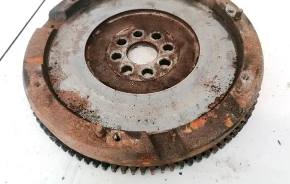 Toyota Previa (XR30, XR40) II Flywheel