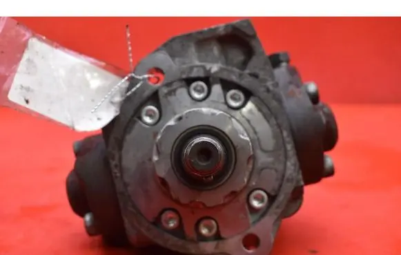 Mazda MX-5 NC Miata Fuel injection high pressure pump RF7J13800A