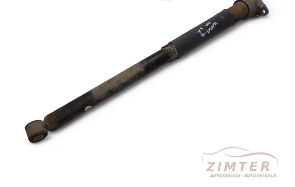 Rear shock absorber/damper