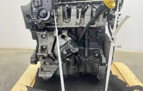 Renault Captur Engine k9kb608