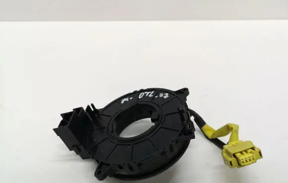 Mitsubishi Outlander Airbag slip ring squib (SRS ring)