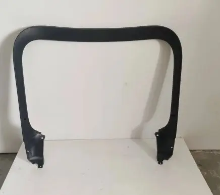 Audi A5 Sportback 8TA Tailgate trim 8T8867973