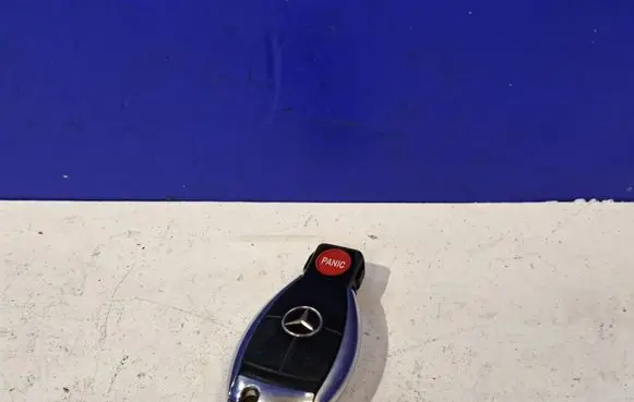 Mercedes-Benz CLS C219 Ignition key/card IGNITIONKEY