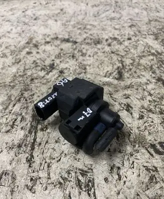 Audi A6 S6 C6 4F Turbo solenoid valve 059906620