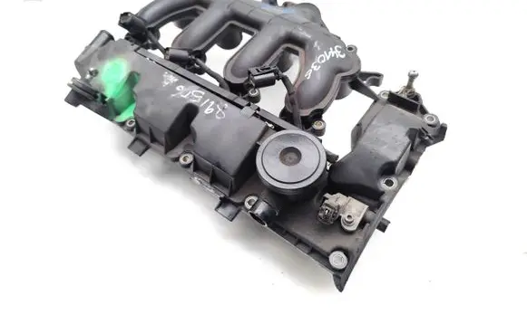 Peugeot 308 Intake manifold 9645977980