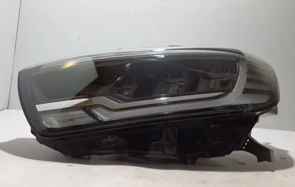 Renault Kangoo III Headlight/headlamp 260608525R
