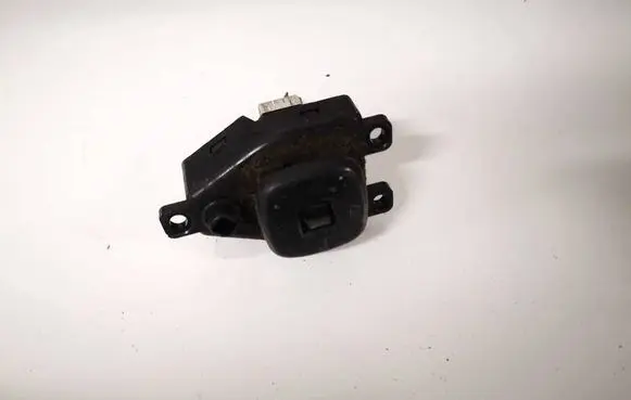 Mazda 626 Wing mirror switch 