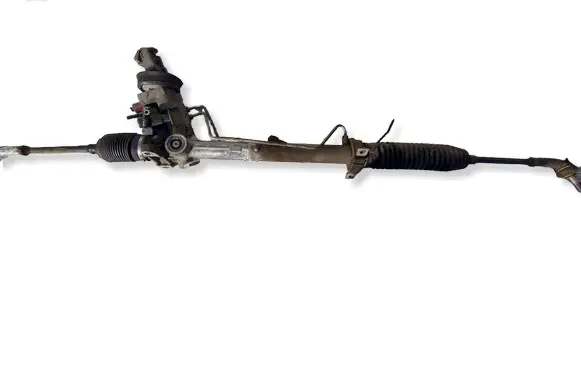 Volkswagen Polo Steering rack 0230080050001KAS 0230080050001